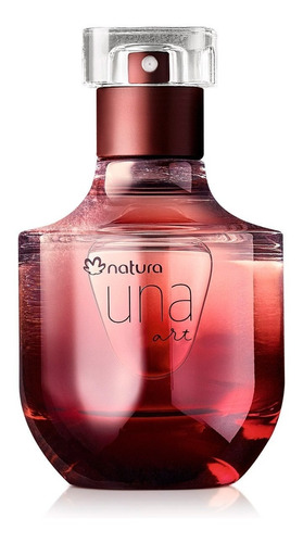 Perfume Una Art Natura 50ml