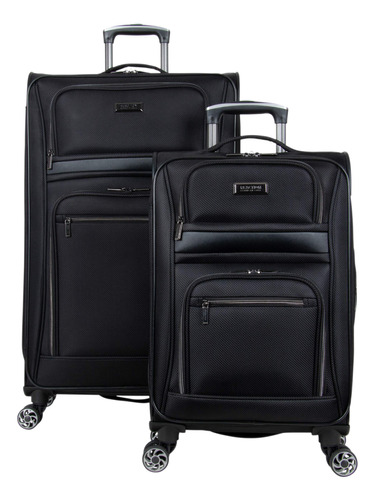 Kenneth Cole Reaction Rugged Roamer Luggage Collection - Ma.