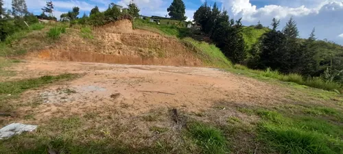 Lote Residencial En Venta, Guarne, V. Chaparral, Ac-65027
