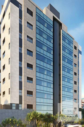 Imagem 1 de 13 de Apartamento À Venda No Prado - Código 271467 - 271467
