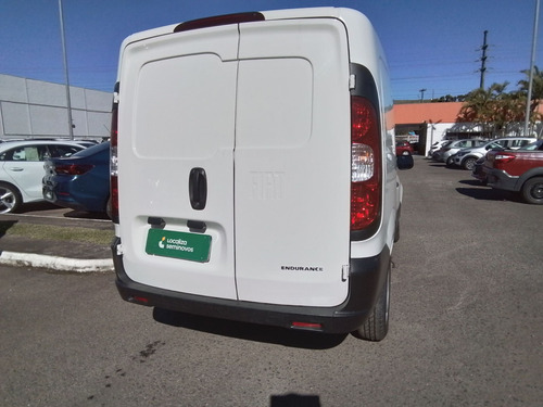 Fiat Fiorino 1.4 MPI FURGÃO ENDURANCE 8V FLEX 2P MANUAL
