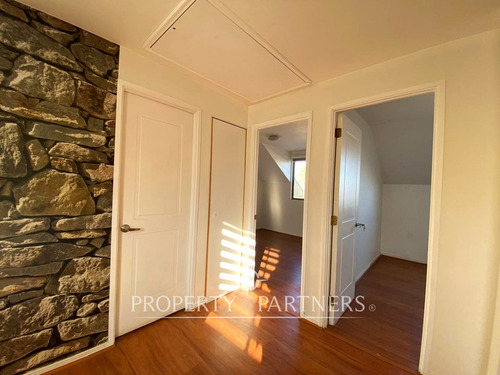 Arriendo En Condominio Con Seguridad 24/7 Alto Mac...
