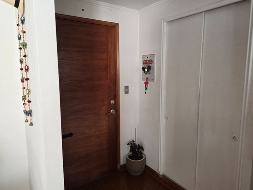 Venta Depto Diego De Almagro, Providencia, 2d/2b + Est Y Bod