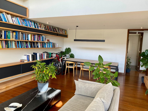 Departamento En Venta La Dehesa // Rooftop , Accesos!