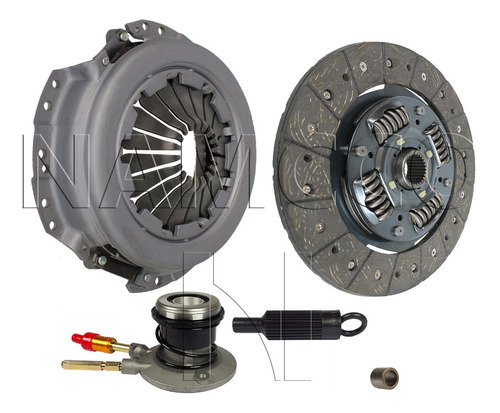 Kit Clutch Isuzu Hombre 1998 2.2l Namcco