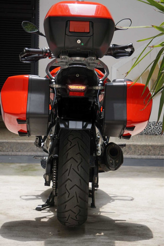 Imagen 15 de 15 de Bmw S1000xr