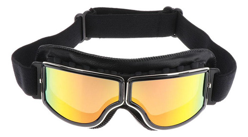 Cascos À Moto Motocross Gafas Para Scooter Gafas Gafas Con