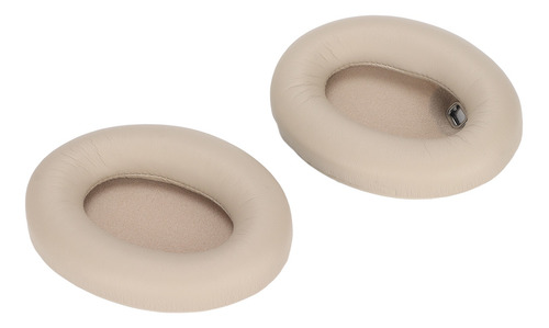 Imagen 8 de 10 de Auriculares, Almohadillas Para Auriculares, Para Wh1000xm4,