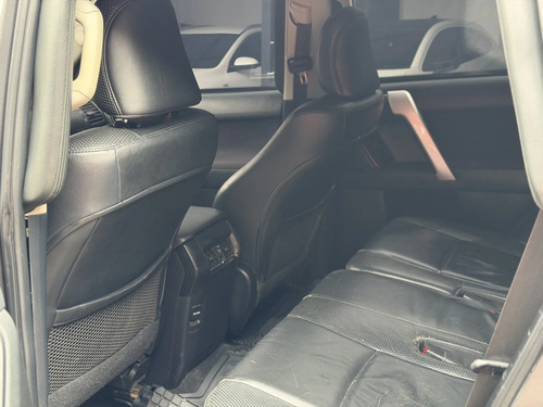 Toyota Prado 3.0 Tx Fl 170 hp