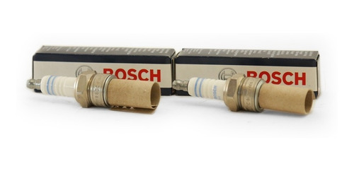 Bujias Bosch - Renault 9 Por Unidad