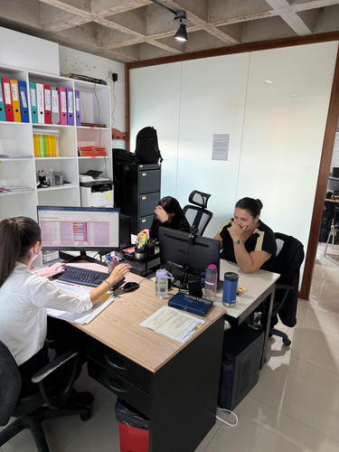 Oficina 130 M2