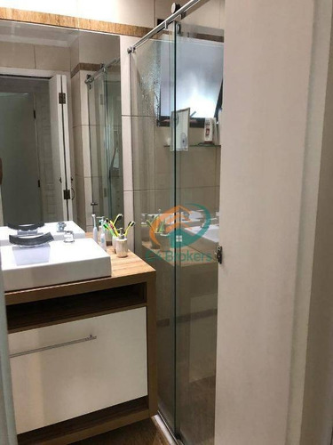 Imagem 28 de 28 de Apartamento À Venda, 68 M² Por R$ 355.000,00 - Portal Dos Gramados - Guarulhos/sp - Ap1567