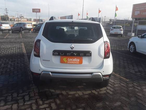 Imagem 2 de 9 de Renault Duster 1.6 16v Sce Flex Dynamique X-tronic