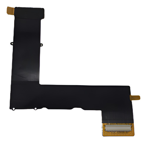 Cabo Flex Flat Visor Compatível Com Nextel I886 (Usado)