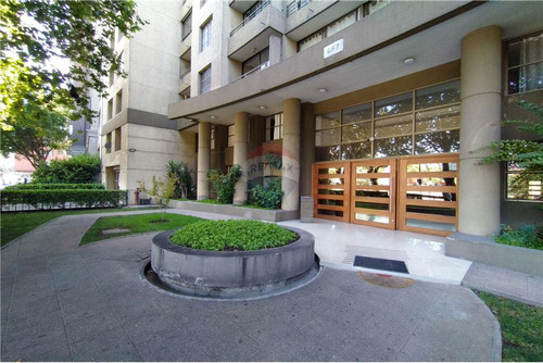 Venta Bonito Departamento 2 Dormitorios Santiago