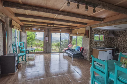 Oportunidad Unica: En Venta Exclusiva Chacra Con Vistas A Las Sierras En Maldonado