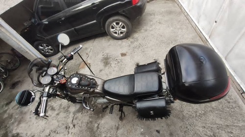 Imagen 5 de 11 de Suzuki Gn 125