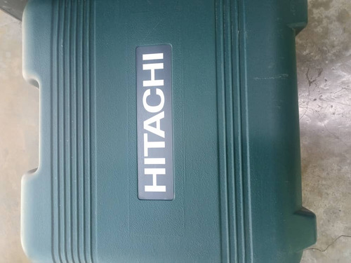 Hitachi Fresadora M12v2