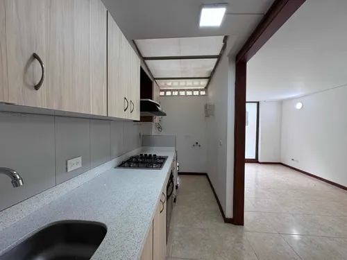 Se Vende Apartamento Duplex En Castropol