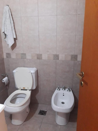 Imagen 6 de 8 de Departamento Monoambiente - Frente - Castelar Centro
