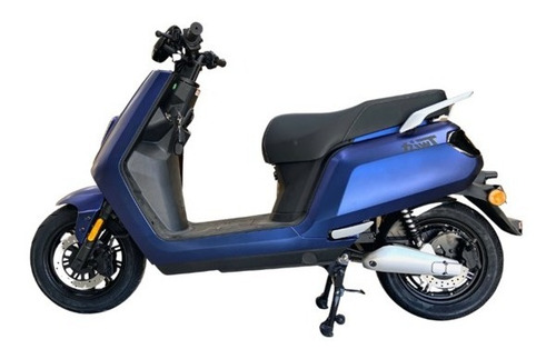Imagen 2 de 15 de Moto Electrica Elpra Twist