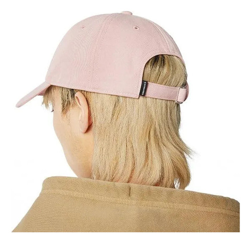 Gorra Converse Chuck 70s Rosa Default Title Default Title