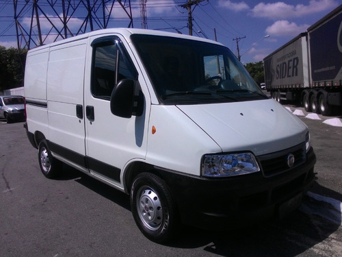 Fiat Ducato 2.3 Multijet Furgão Curto 2014
