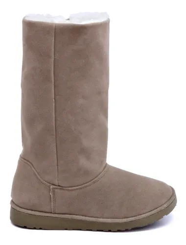 Bota Ugg Inspired Todos Os Numeros E Cores Feminino MercadoLivre