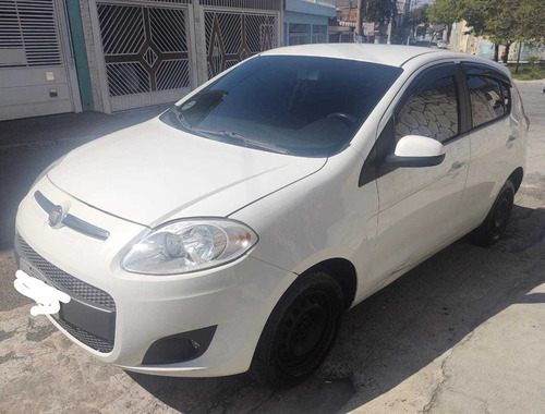 Fiat Palio Atractive Palio Week. Atractiv
