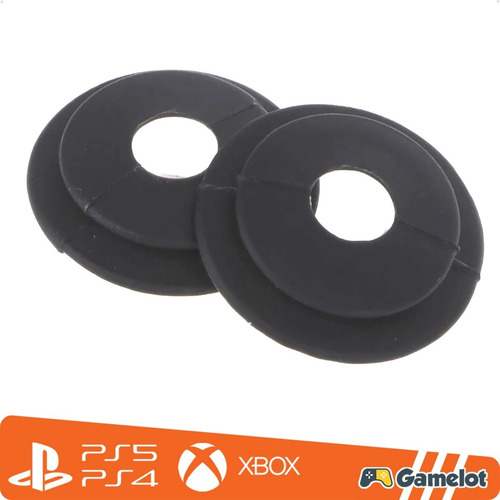 Imagem 2 de 6 de Anel De Precisão Control Shot Controle Ps4 Ps5 Xbox