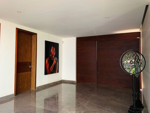 Imagen 28 de 30 de Casa En Venta En Jardines Del Pedregal En Calle Cantera