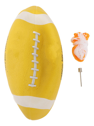 #. Balón De Fútbol De Entrenamiento, Tamaño Profesional,