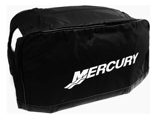 Capa De Capo Para Proteção Mercury 8 Hp Super Barco Lancha