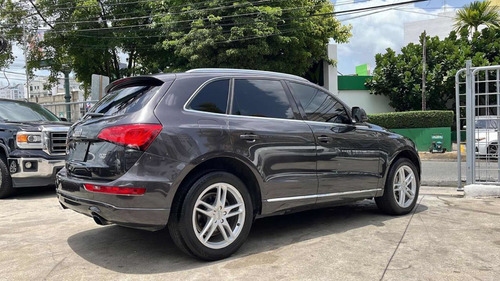Imagen 10 de 15 de Audi Q5 Premium Plus De La Casa