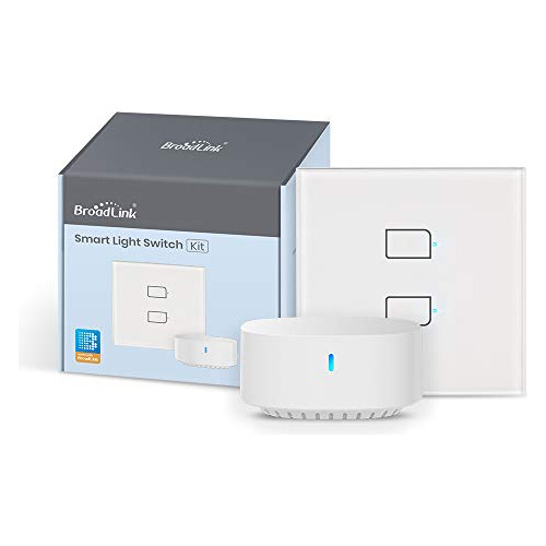 Broadlink Smart Hub S3, Compatible Con Broadlink Smart Mont