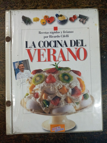 La Cocina Del Verano * Ricardo Cifelli * Completa *