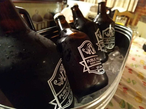 Imagen 6 de 10 de Alquilá Tu Chopera Con La Mejor Cerveza Tirada
