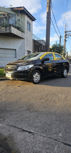 Chevrolet Prisma 1.4 Joy Gnc