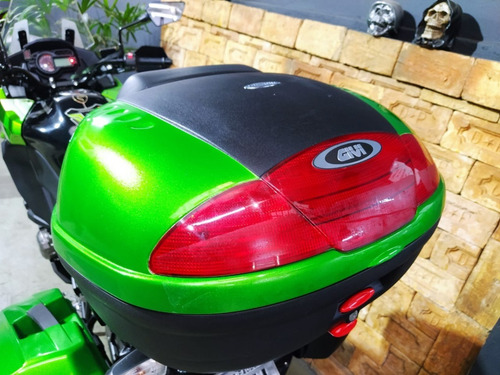 Kawasaki Versys 1000 2015