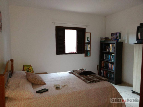 Imagem 18 de 27 de Casa À Venda, 300 M² Por R$ 1.100.000,00 - Granja Viana - Cotia/sp - Ca0405