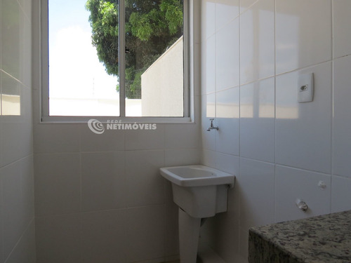 Imagem 13 de 19 de Venda Apartamento 2 Quartos Carlos Prates Belo Horizonte - 501718