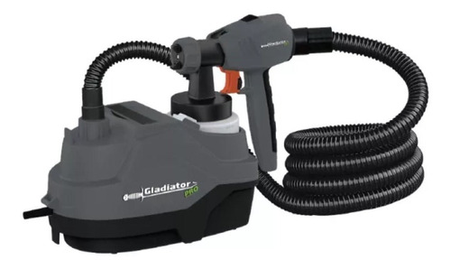 Equipo Pintar Gladiator Pro Hv8800 - 600w