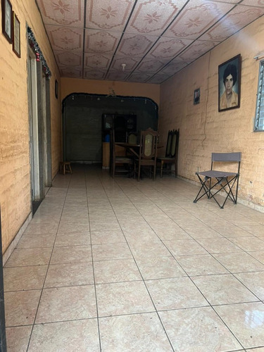Imagen 2 de 4 de Amplia Casa En Venta En Hacienda San Isidro Sonsonate - Pvc-010-02-23
