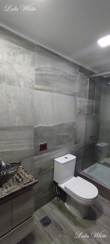 Imagen 10 de 30 de Venta - Casa A Estrenar En Terralagos - Fondo A Laguna