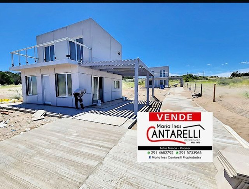 Frente Al Mar, Hermoso Duplex! Pehuen-co