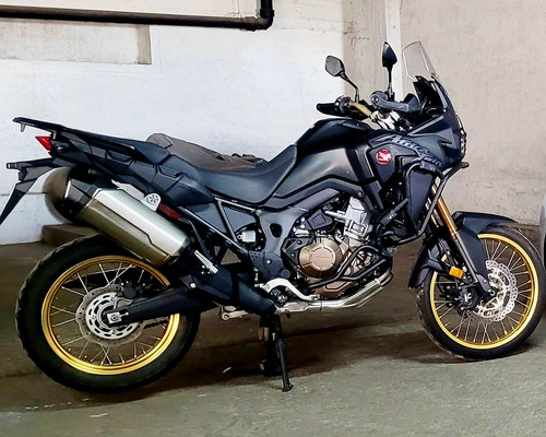 Honda Africa Twin