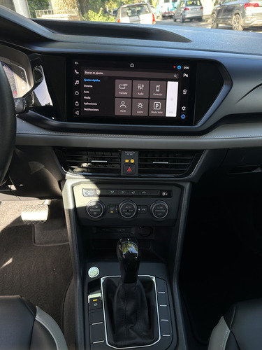 Volkswagen Taos 1.4 250 Tsi Comfortline