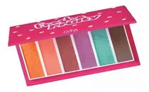 Comprar Avon Paleta De Sombras Para Ojos Color Trend Star Hits