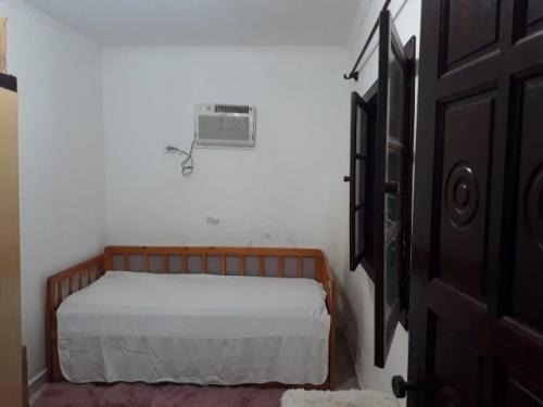 Casa Em Itanhaém, Litoral Sul De São Paulo - 6732