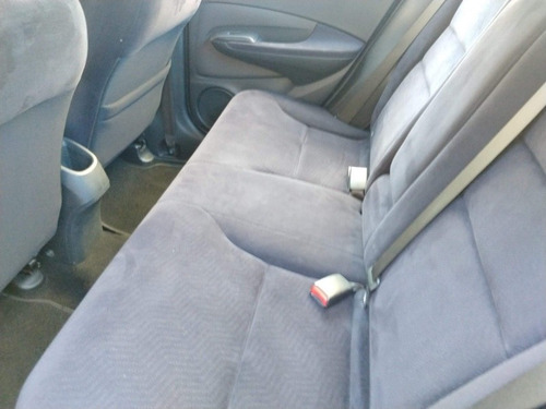 Imagem 12 de 14 de Honda City Lx 1.5 Flex 2013 Completo, Manual